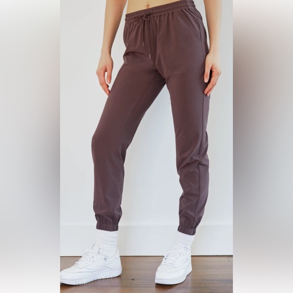 Aritzia Pants - Aritzia TNA Speed Jogger